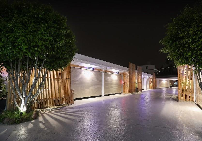 Pingtung Roppongi Motel المظهر الخارجي الصورة