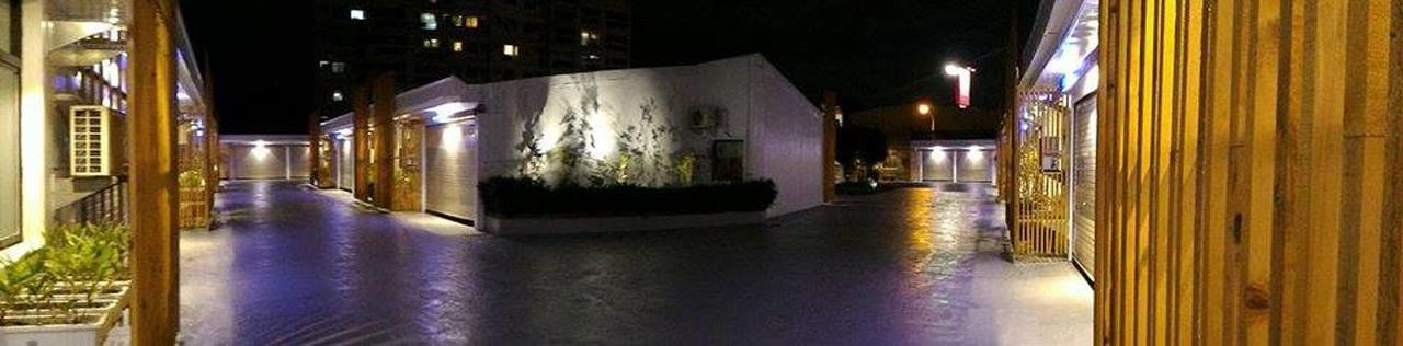 Pingtung Roppongi Motel المظهر الخارجي الصورة