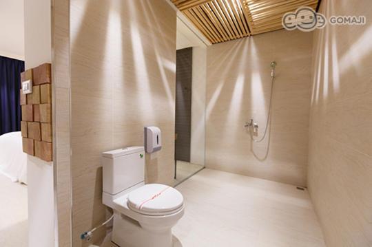 Pingtung Roppongi Motel المظهر الخارجي الصورة