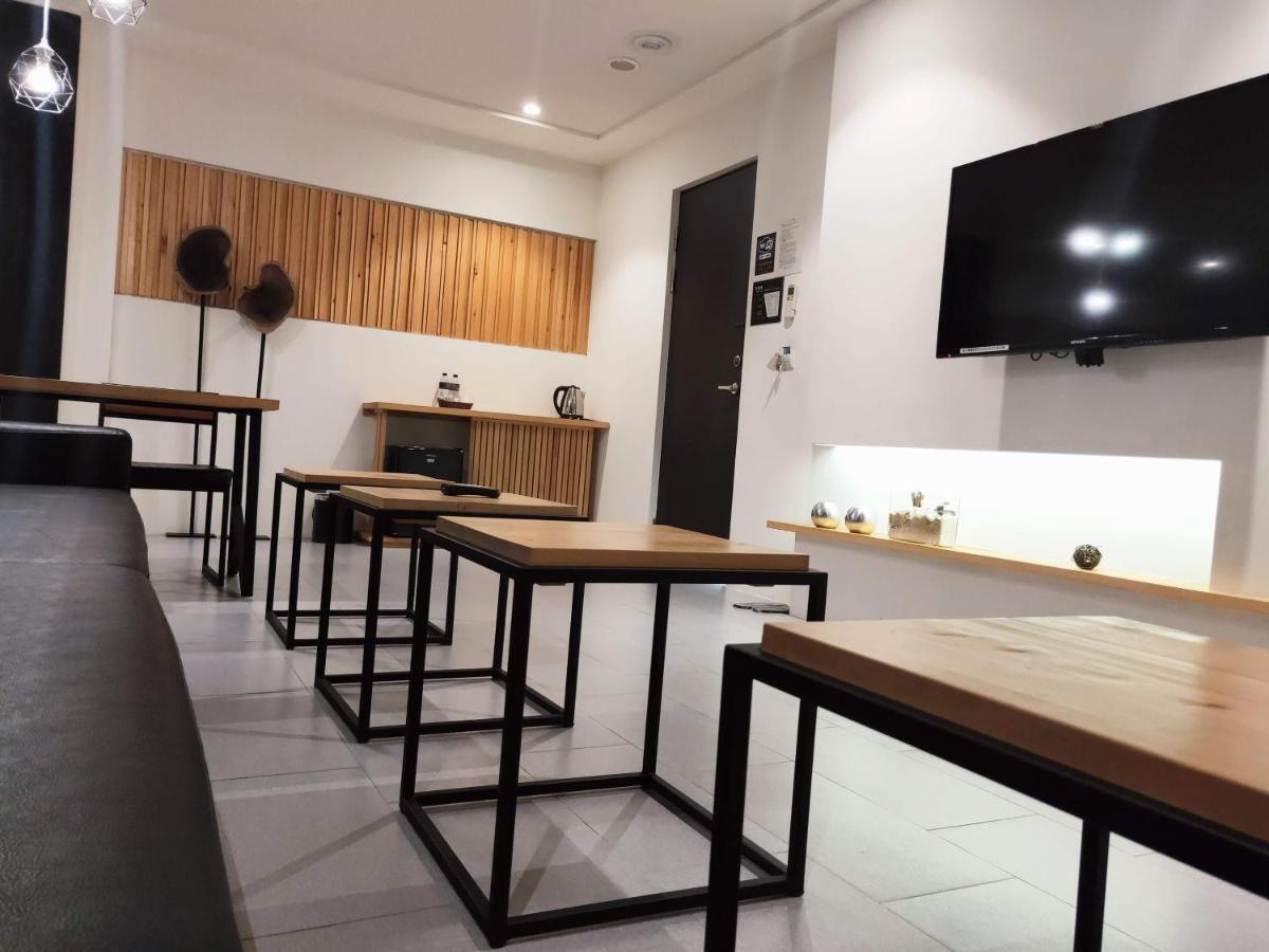 Pingtung Roppongi Motel المظهر الخارجي الصورة