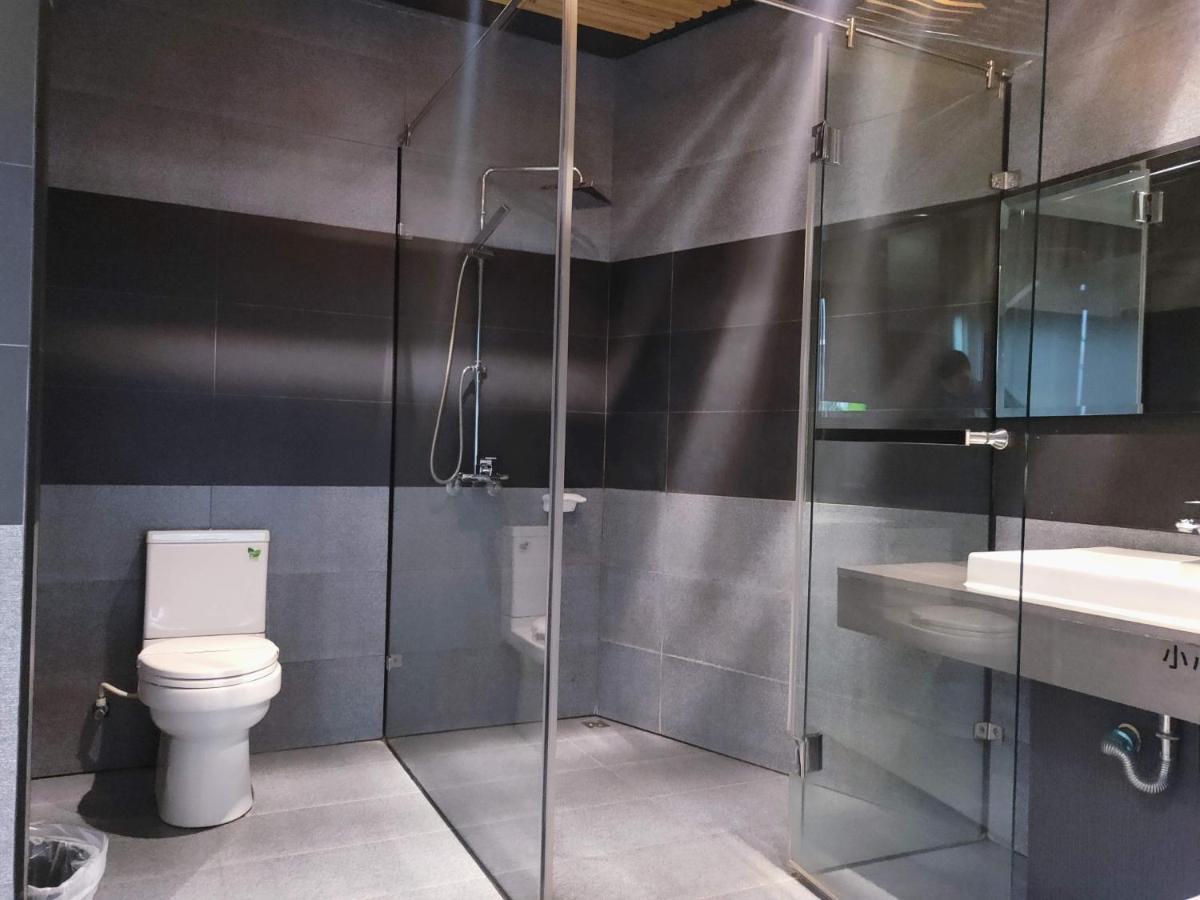 Pingtung Roppongi Motel المظهر الخارجي الصورة