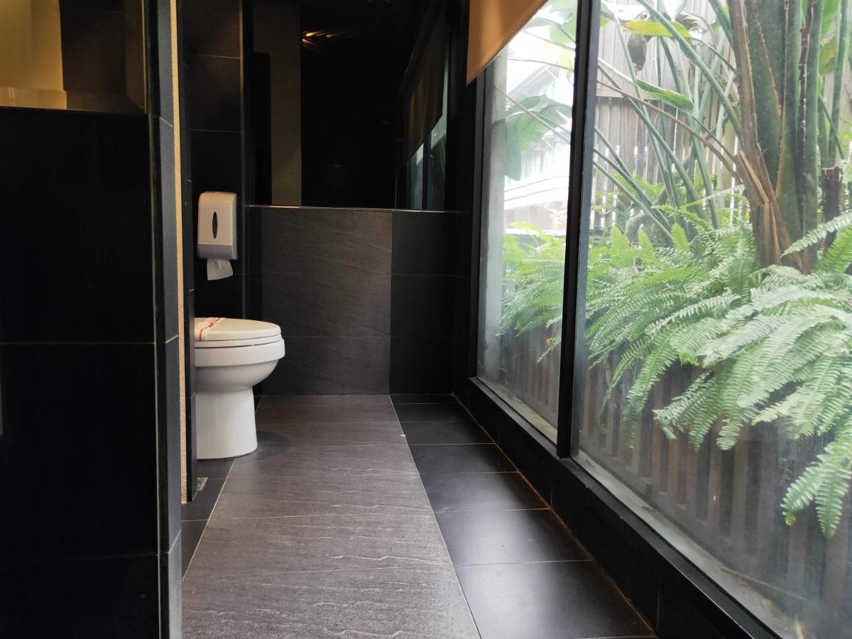 Pingtung Roppongi Motel المظهر الخارجي الصورة