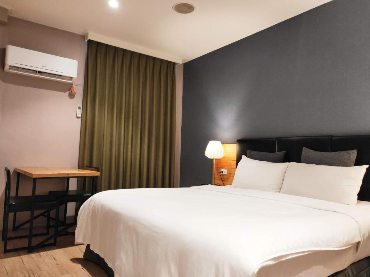 Pingtung Roppongi Motel المظهر الخارجي الصورة