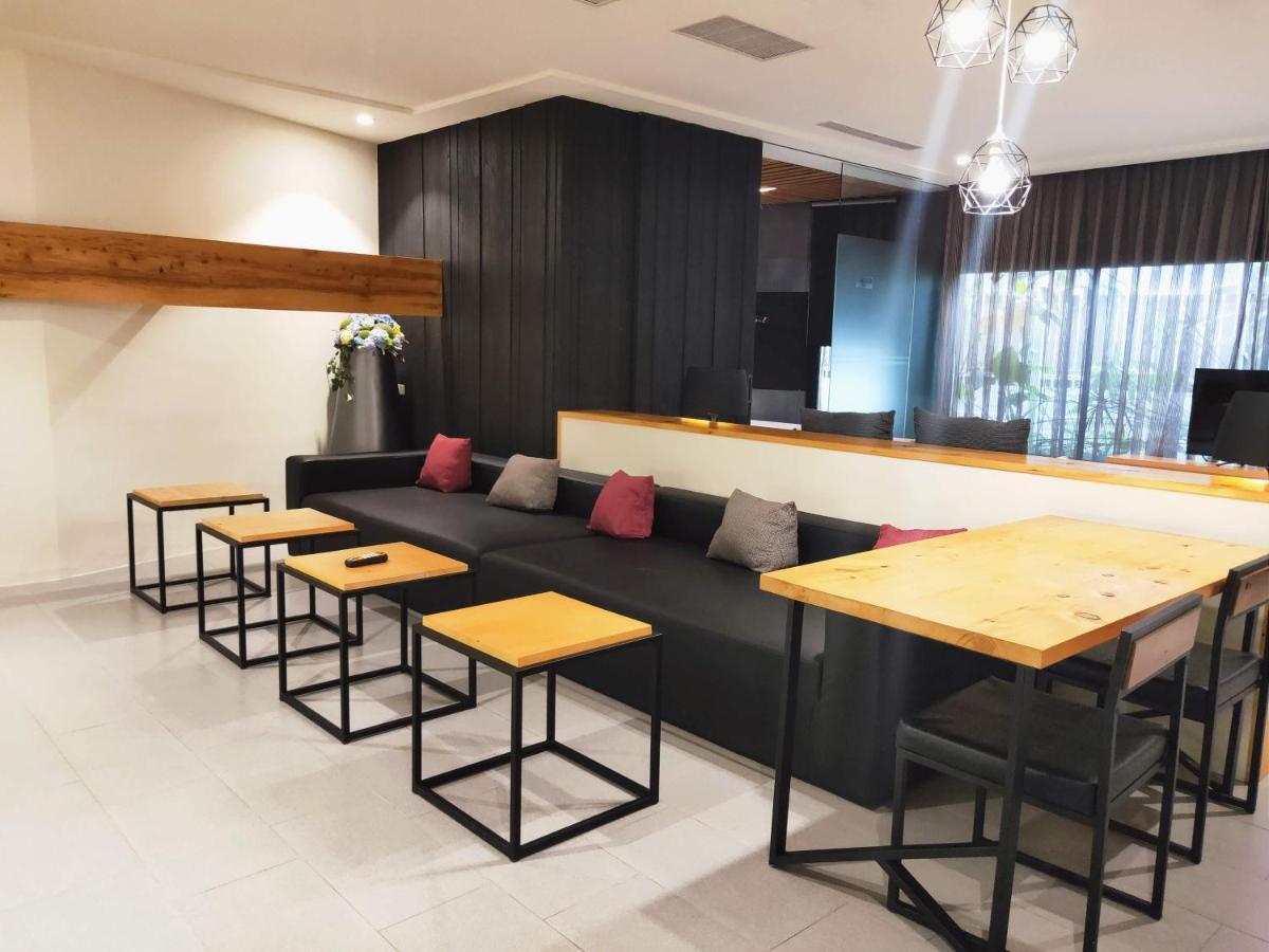 Pingtung Roppongi Motel المظهر الخارجي الصورة