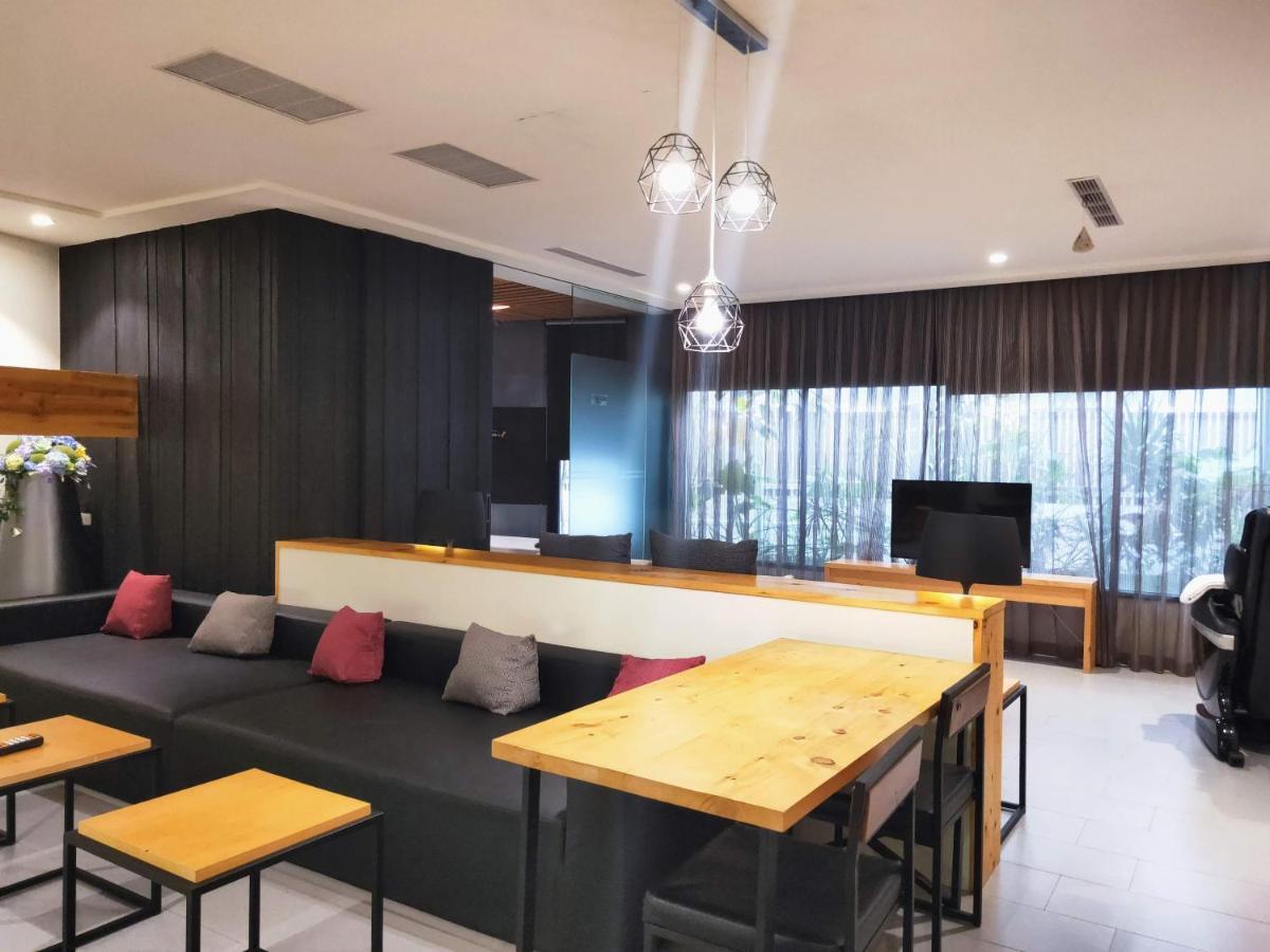 Pingtung Roppongi Motel المظهر الخارجي الصورة