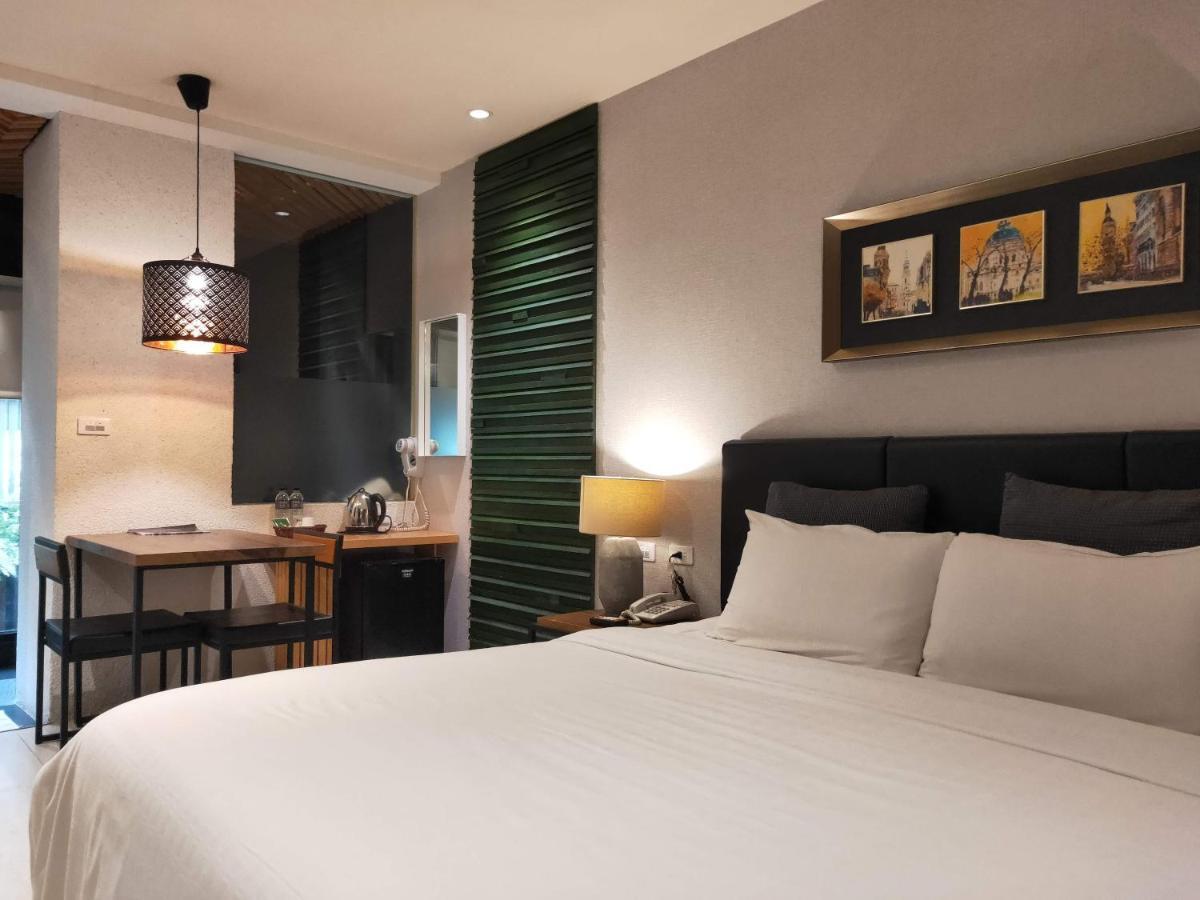 Pingtung Roppongi Motel المظهر الخارجي الصورة