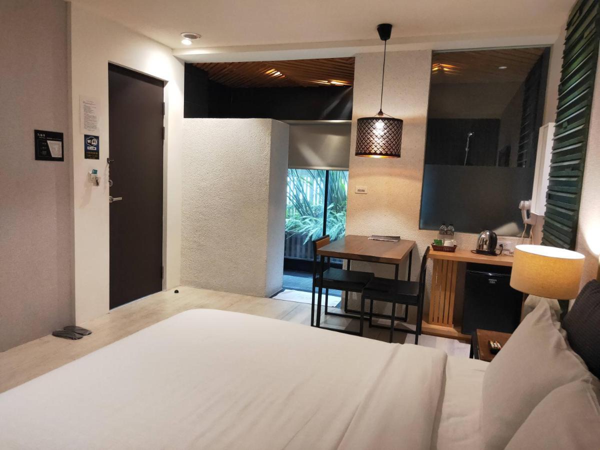 Pingtung Roppongi Motel المظهر الخارجي الصورة