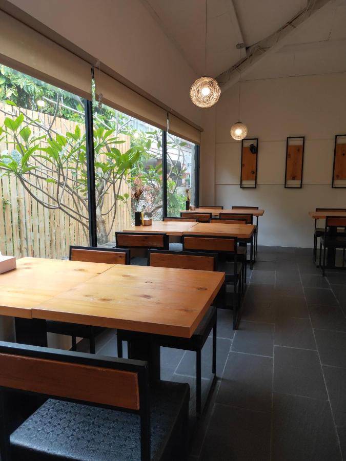 Pingtung Roppongi Motel المظهر الخارجي الصورة