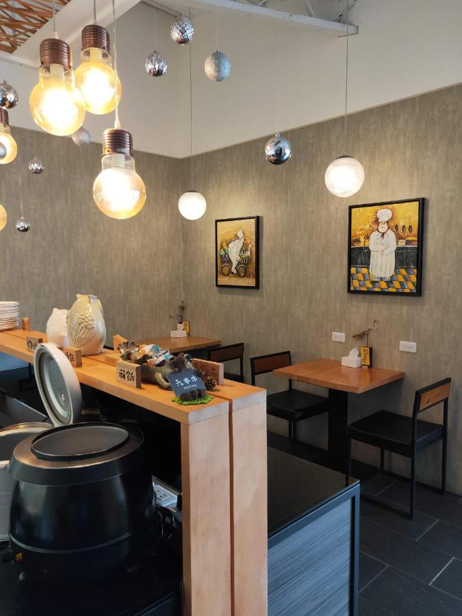Pingtung Roppongi Motel المظهر الخارجي الصورة